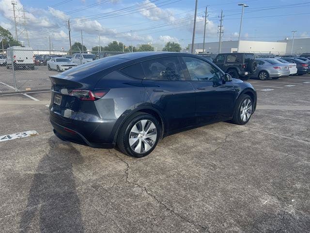 tesla model y 2024 7SAYGDEE5RA225300 image tesla model y 2024 7SAYGDEE5RA225300 image